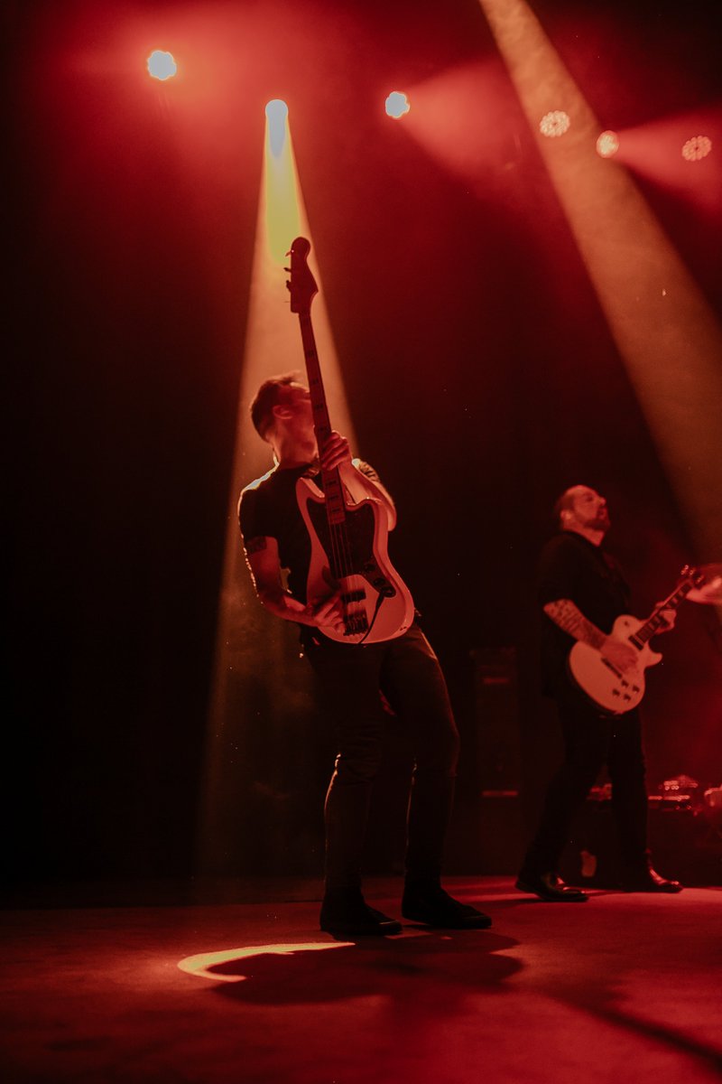 Anberlin tweet media