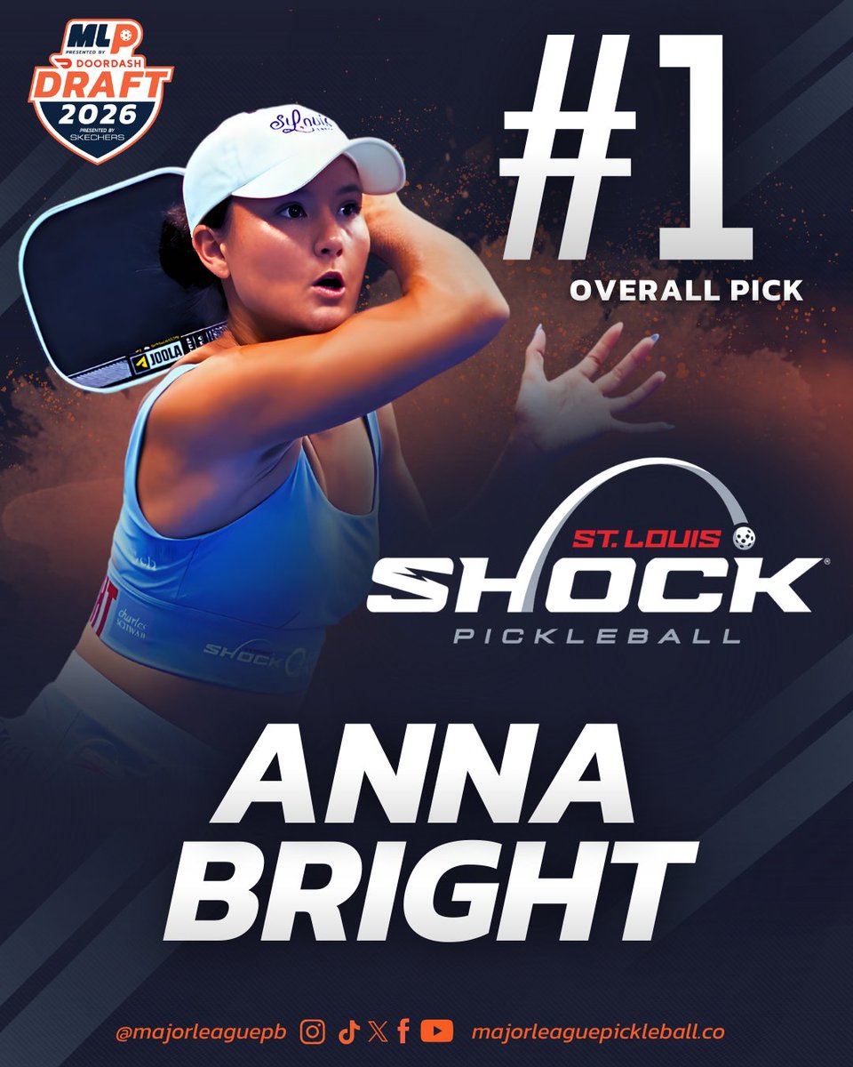 Major League Pickleball tweet media