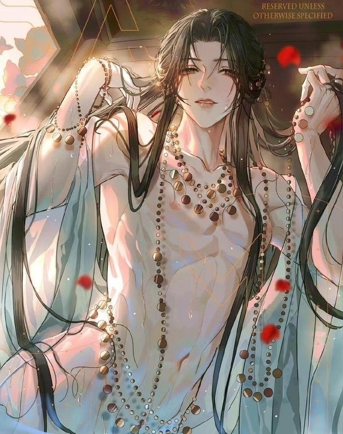wangxianiac tweet picture