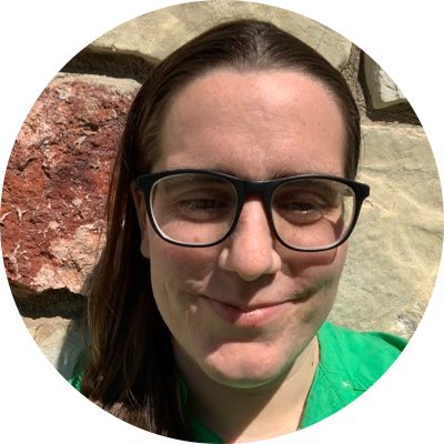 Rhonda McKenna tweet media