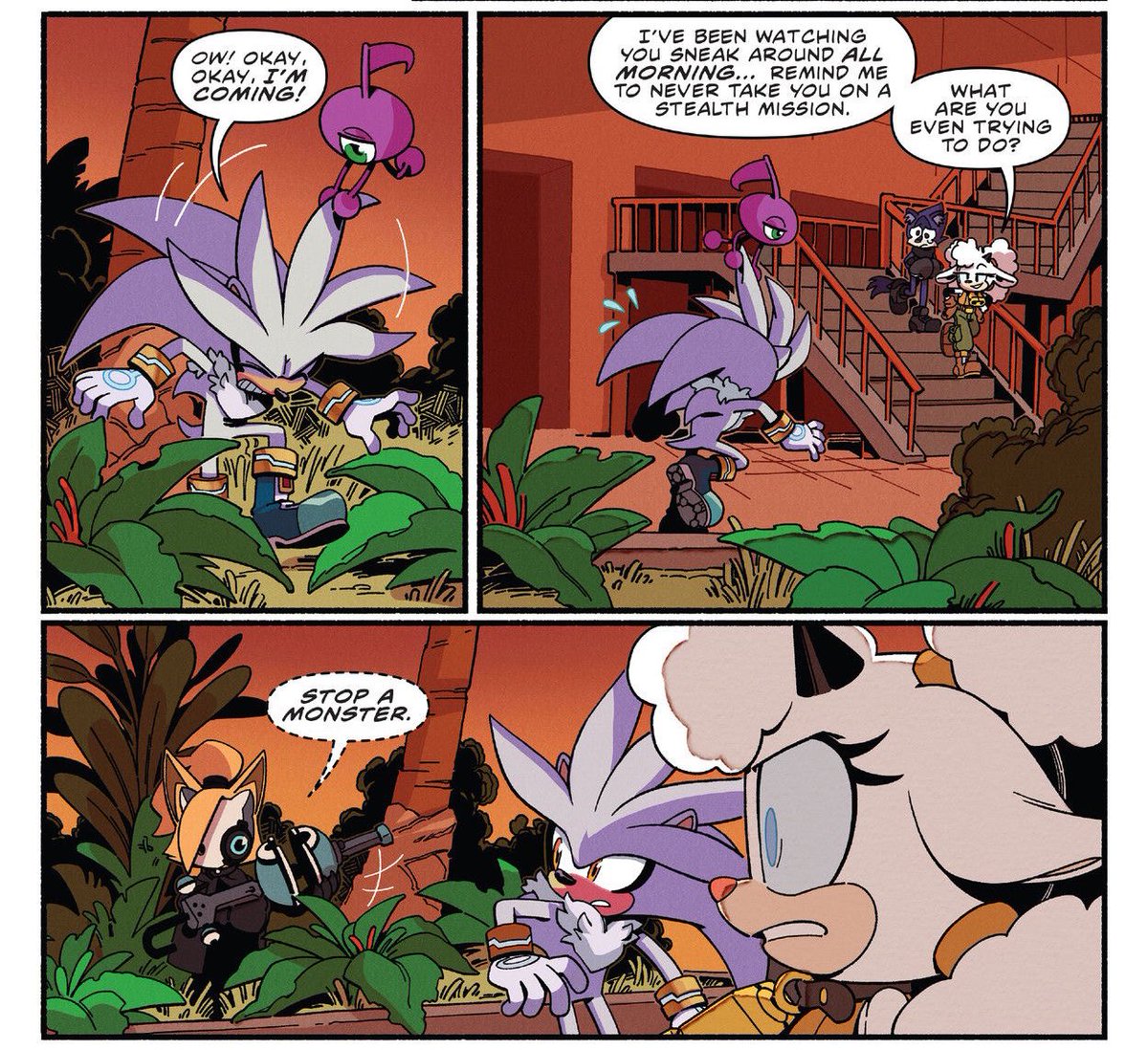 🏳️‍⚧️✨Gecko - #1 DIAMOND CUTTERS FAN✨🏳️‍⚧️ tweet media