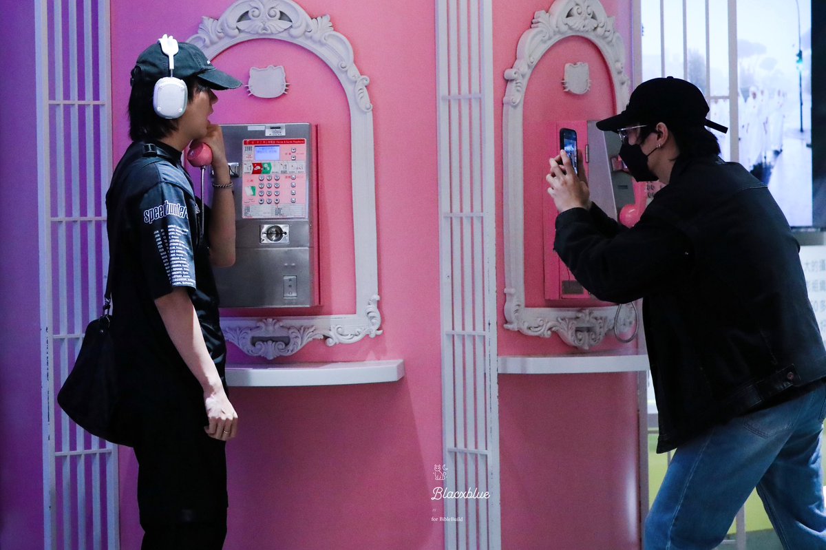 InfiniteLuve🖤🫧💙auf wiedersehen tweet media