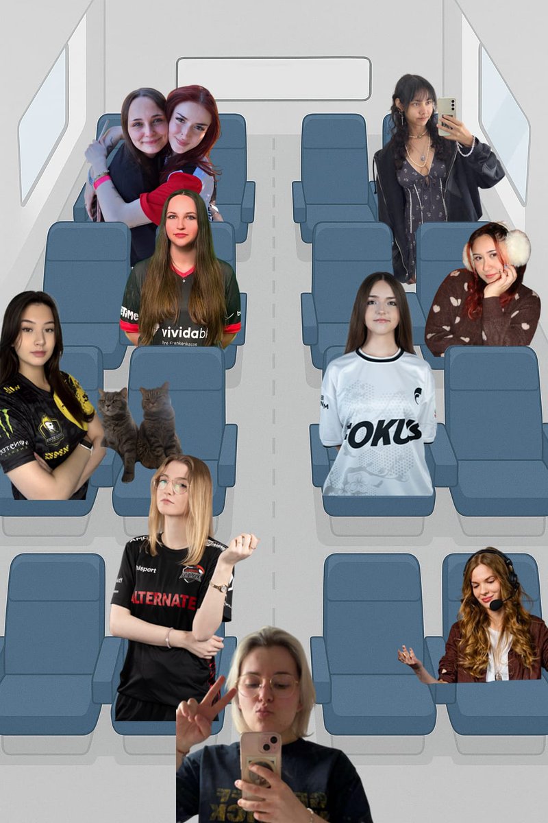 PROJECT V tweet media