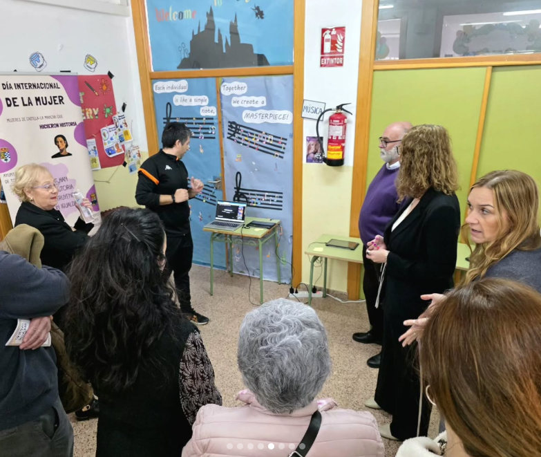 Ernesto Bautista Santurino Díaz tweet media