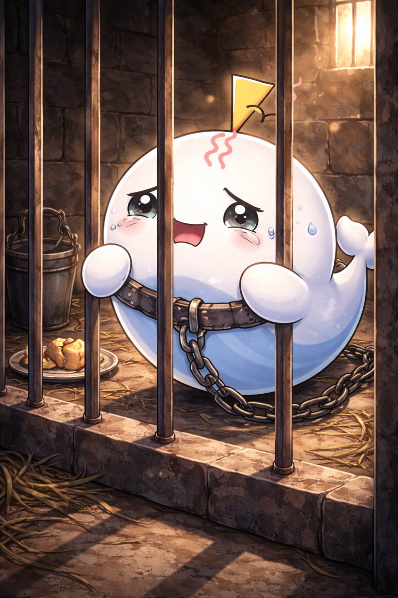 Pippinwhale's tweet photo. 1% of $Pippinwhale is now locked https://t.co/2sSsuTuTUB