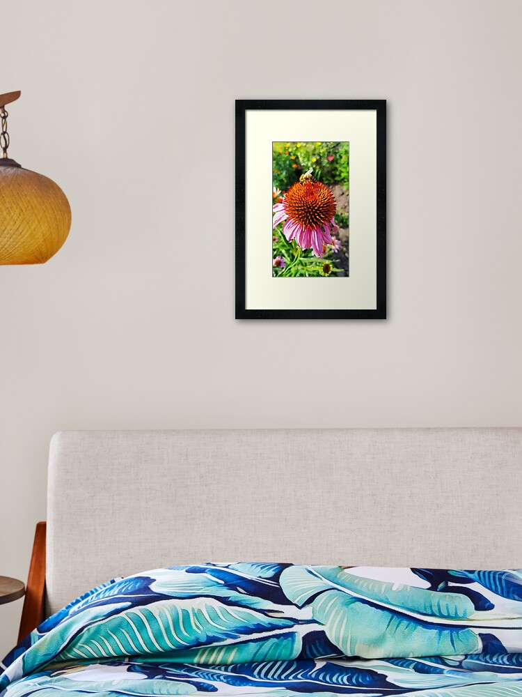 Antony66080183's tweet image. Nature doesn’t try to be perfect — and that’s exactly why it’s beautiful 🌸
redbubble.com/i/framed-print…
#echinacea #flower #macro #nature #floral #garden #aesthetic #botanical #pink #summer #naturalbeauty #iphonecase #wallart #redbubble #design