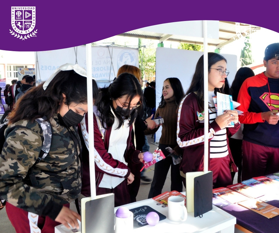 Universidad Politécnica de Pachuca tweet media