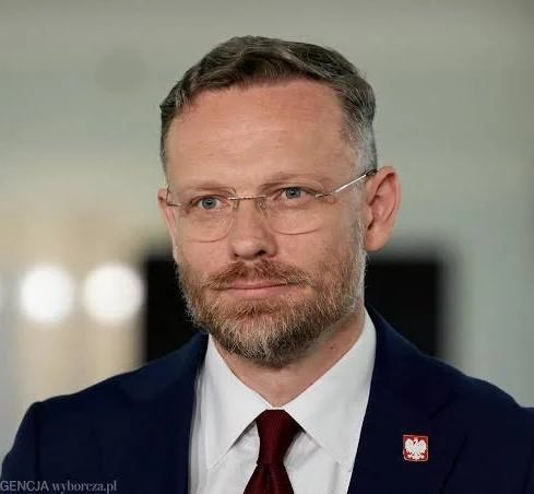 To byłby rewelacyjny Premier Polski🇵🇱💪