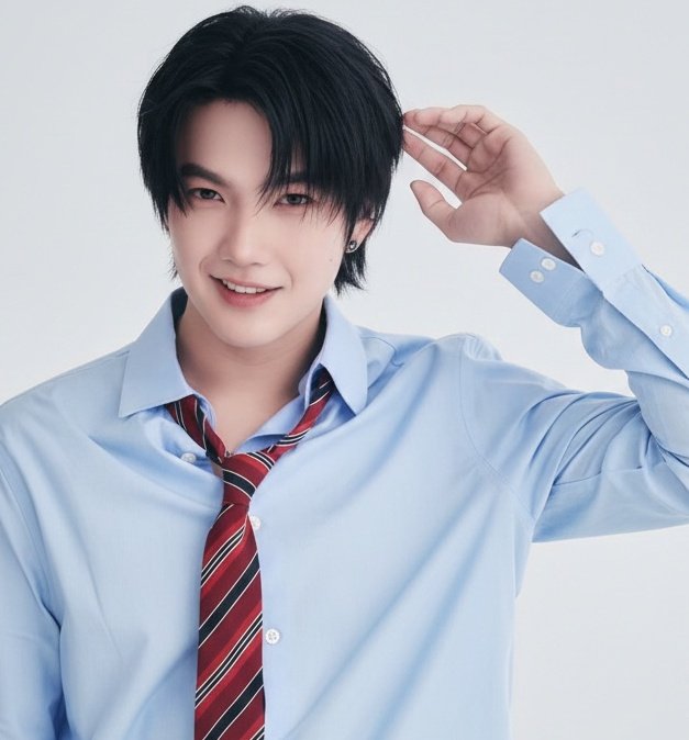 🖤💙 Toonny_Series 💙🖤 tweet media