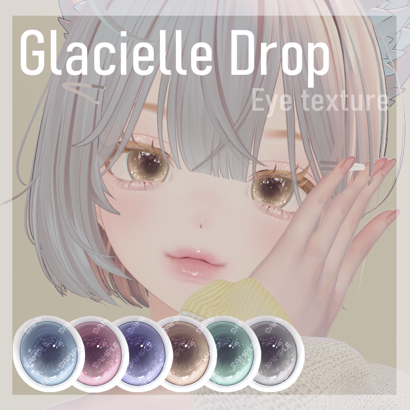 uriyinu's tweet photo. 2パターン作ってしまったので
3/1に同時販売します!他アバター間に合わせたい…🥺https://t.co/KL97K4BAkN
#Lupra_Shop #LUMINA_EX #EyeTexture https://t.co/2LnWXOtpy6