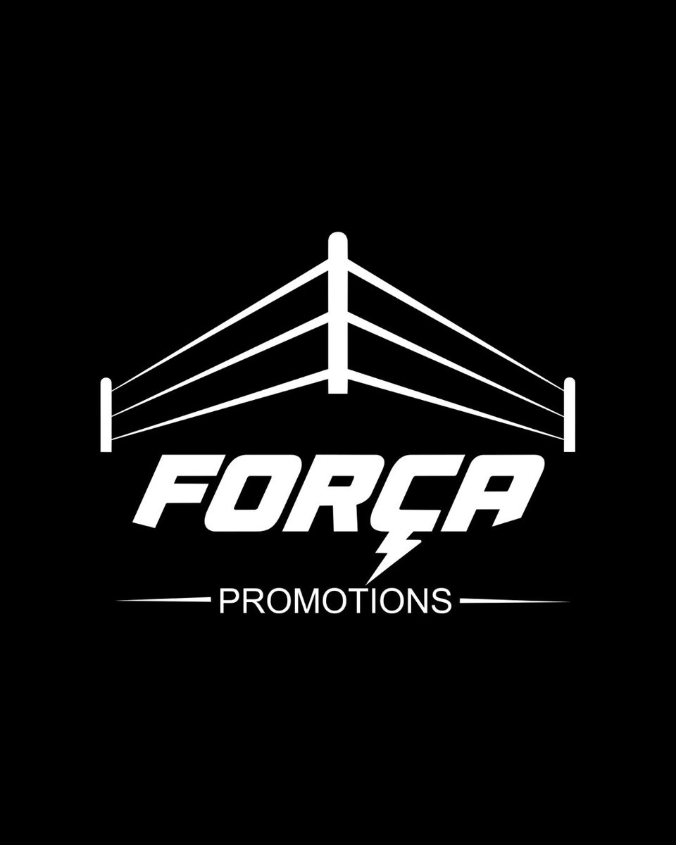 FORÇA PROMOTIONS tweet media