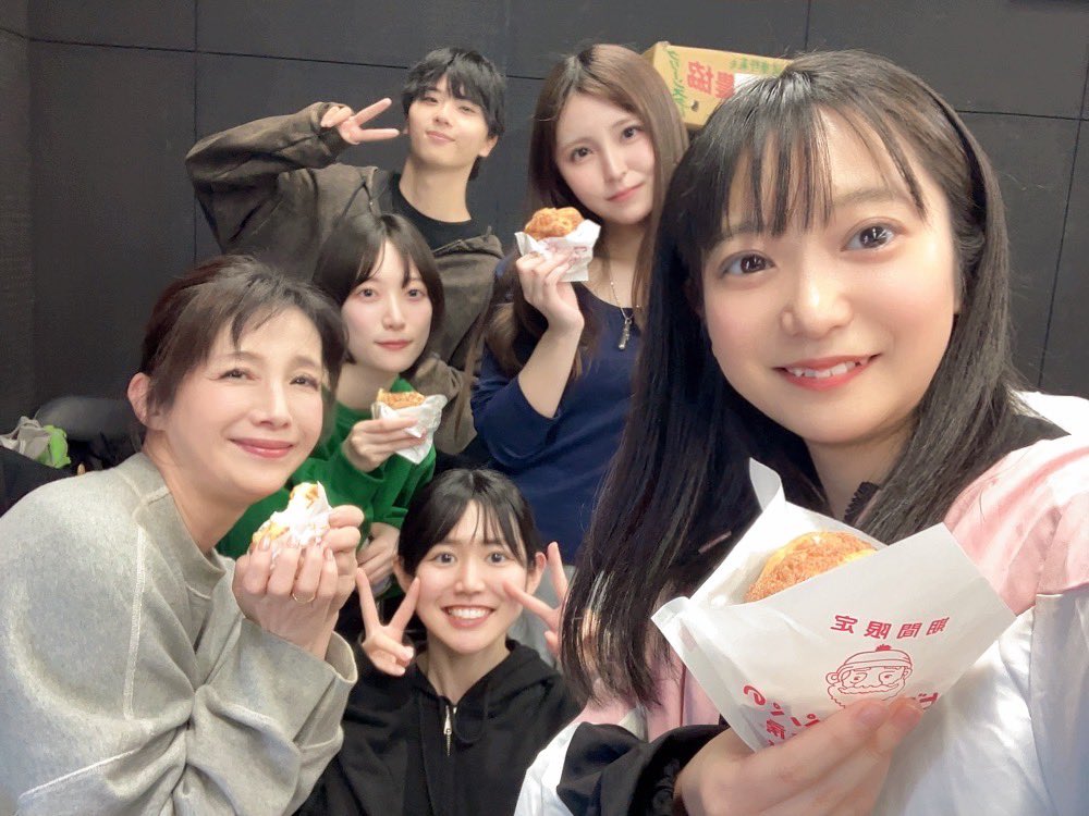 なちょ⋈あろひろしを応援し隊🐊 (@nacho__libre__) / Posts / X