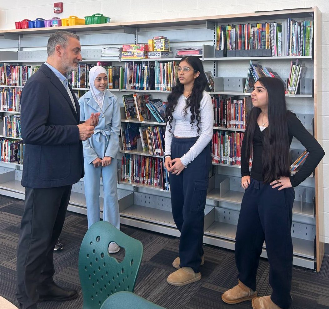 Paul Calandra tweet media