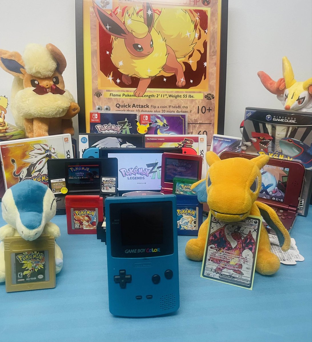 Jules 🔜 Orlando tweet media