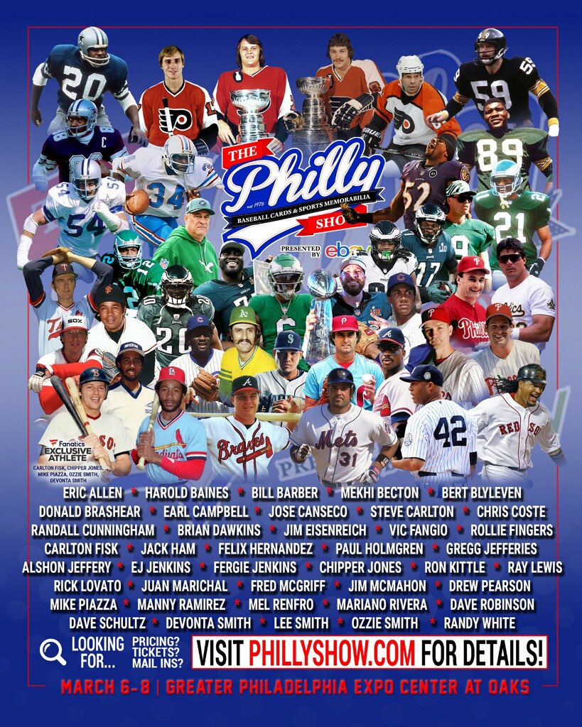 The Philly Show tweet media