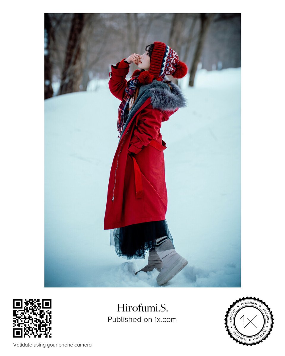 ひろぽん@portrait&photo (@GOGOHIROFUMI) / Posts / X