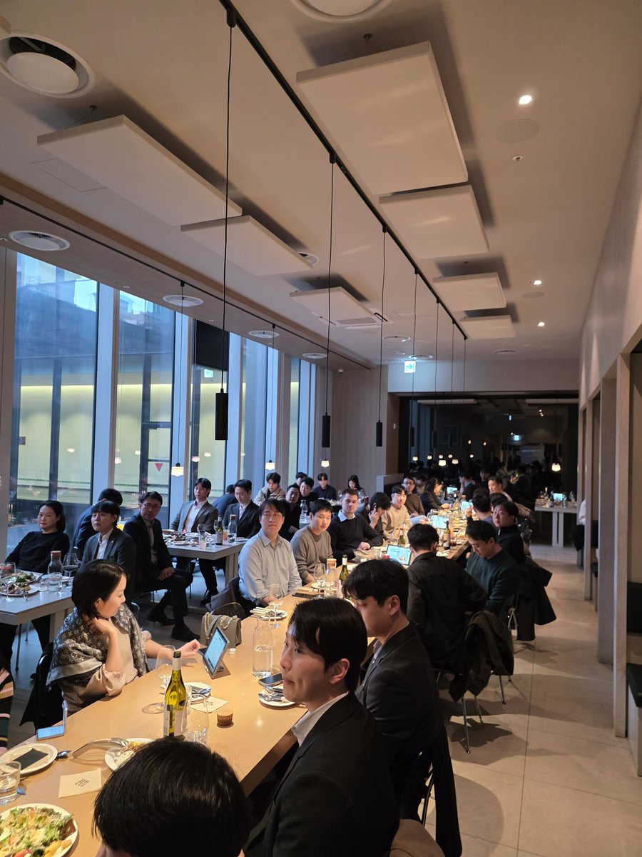 Blue Ocean ATS tweet media