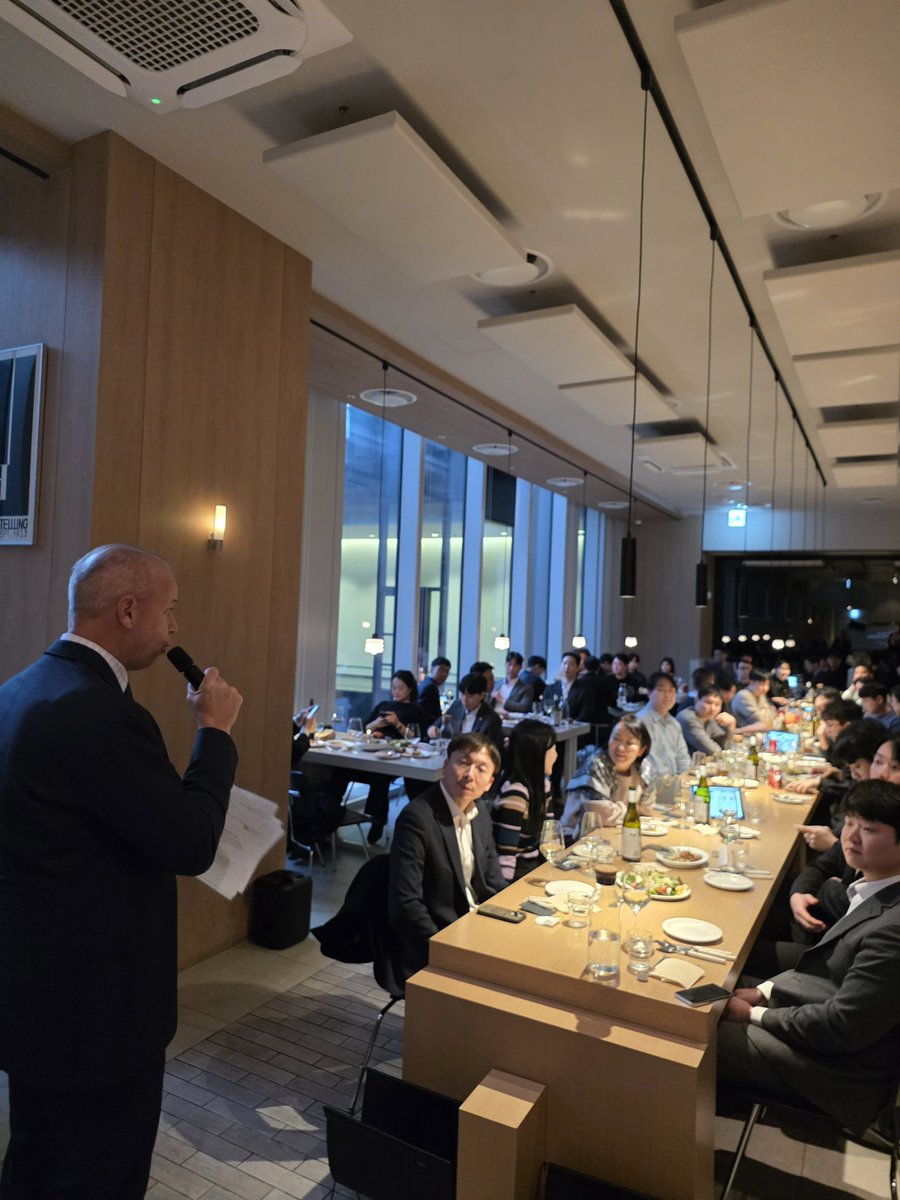 Blue Ocean ATS tweet media