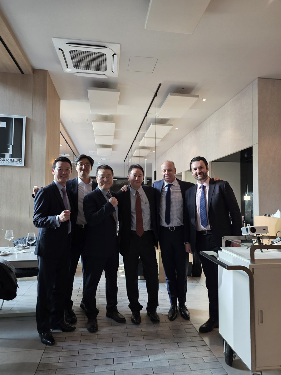 Blue Ocean ATS tweet media