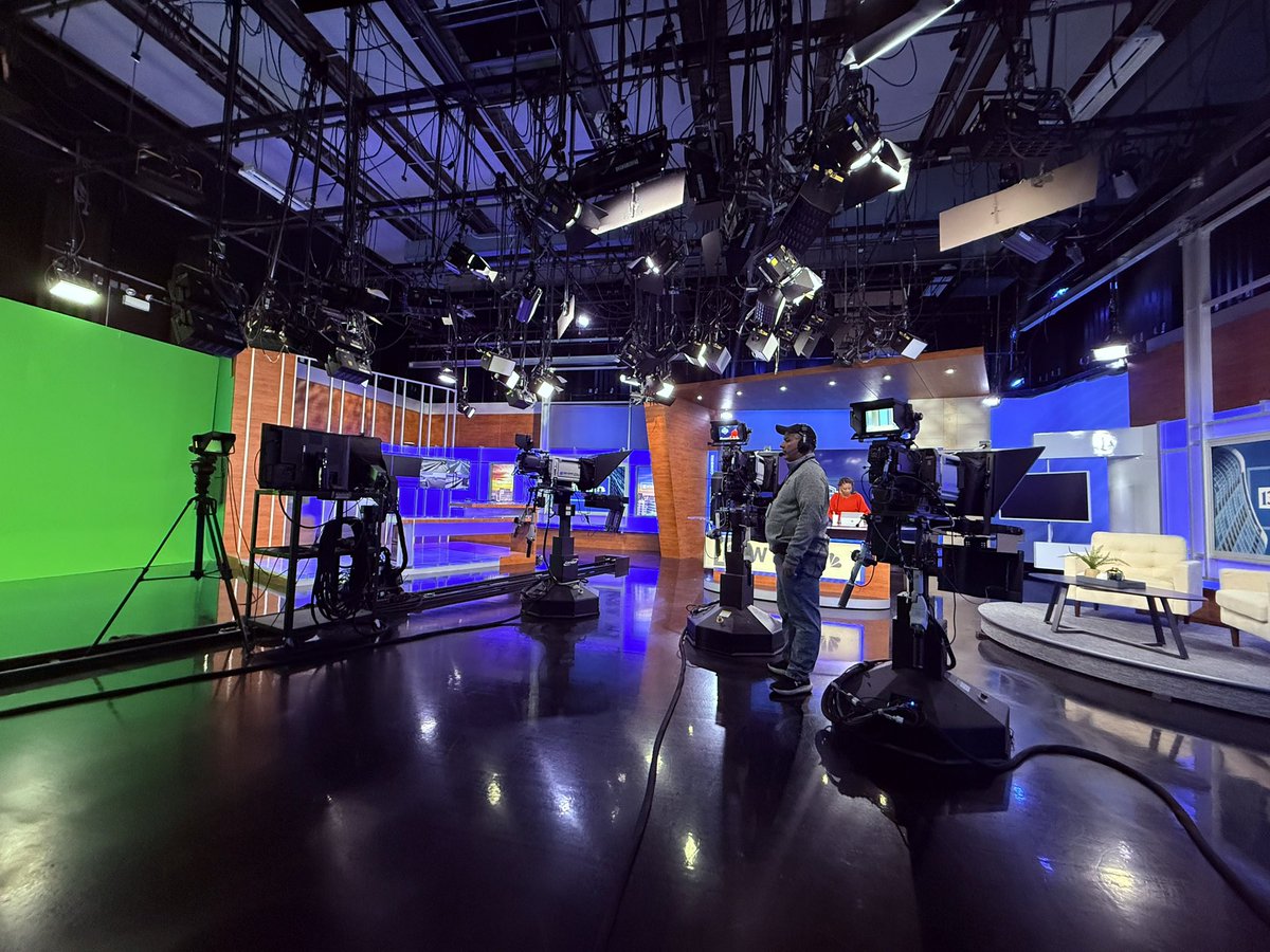 refuge_a's tweet photo. Thank you to @WTHRcom  and the morning team for supporting men’s mental health awareness! 

Come out to @416wabash and support Heavy Metal for Hope Saturday 2/28 !! 

Help us reach our goal by donating. Text “metalhealth” to 44834 and donate today! https://t.co/joHYmso8IK