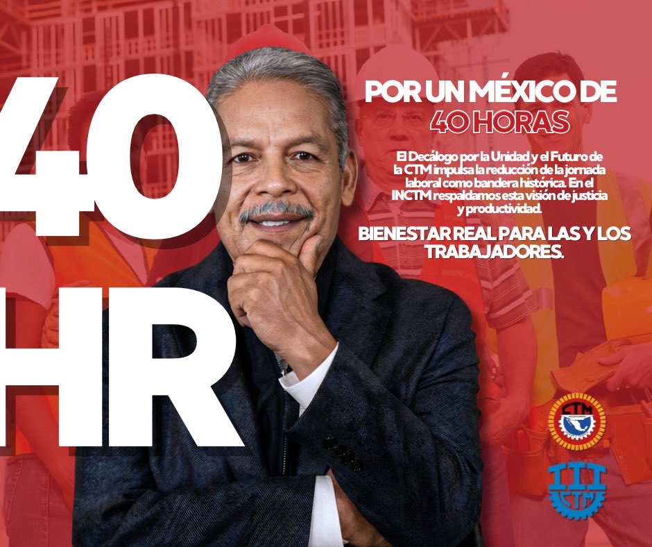 Instituto de Innovación e Investigación (INCTM) tweet media