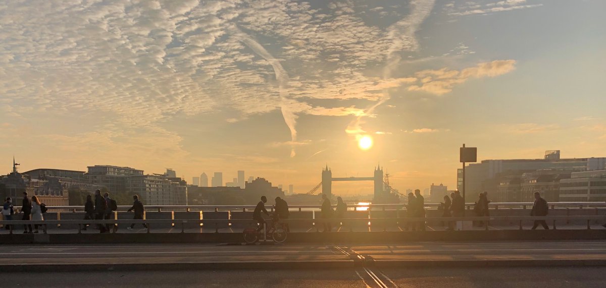 City of London tweet media