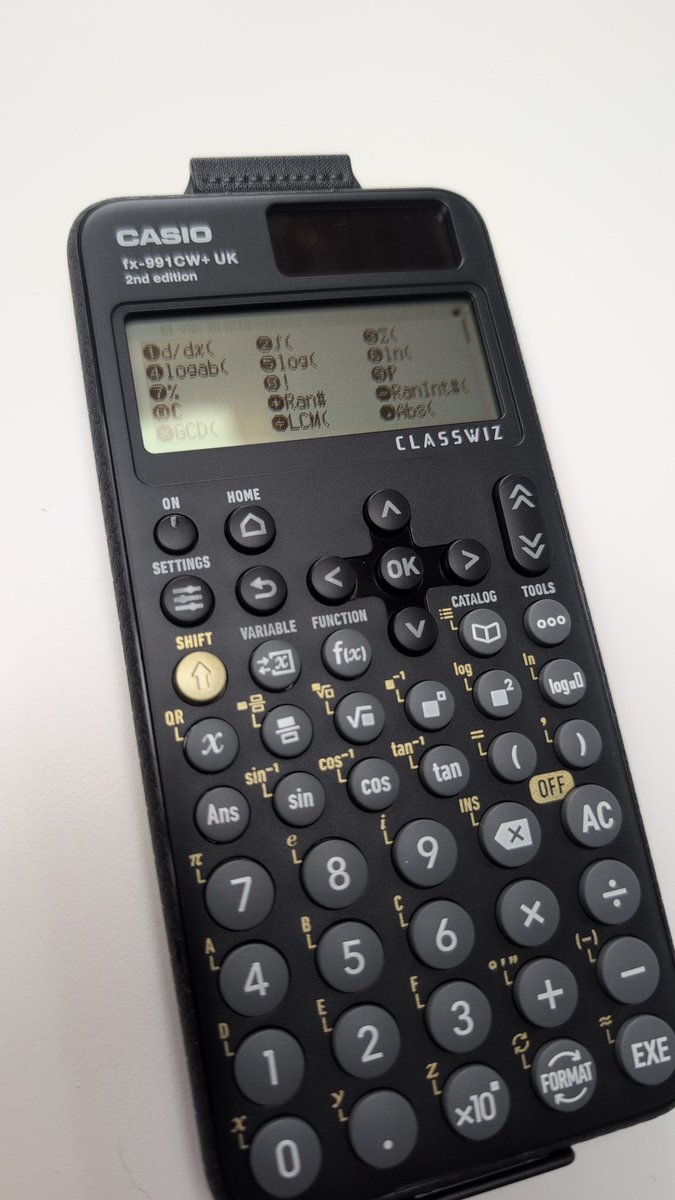 Dr Frost tweet media