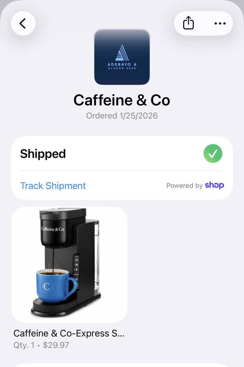 PAC4CLE's tweet photo. @DealsFinderIO did anyone ever receive this deal? I ordered for $2 bucks. Never received it, said it was delivered to somewhere in WA. https://t.co/nMK8oRthFt