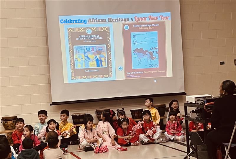 TDSB Continuing Education Department tweet media