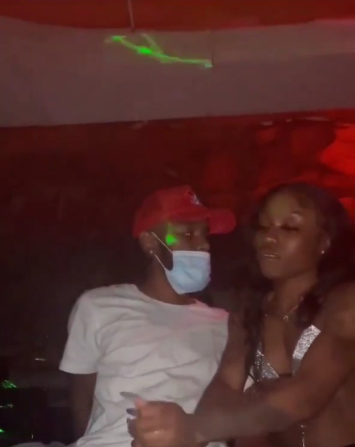 Night clubs got the badge of Horner's
Video👇📽️