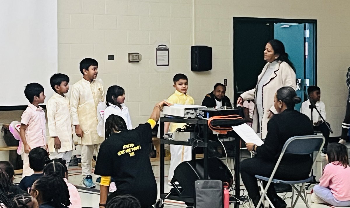 TDSB Continuing Education Department tweet media