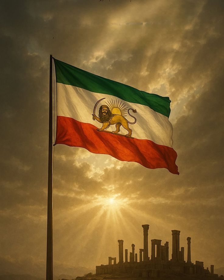 ماهی در جمع دوستان🐟🇮🇷 tweet media