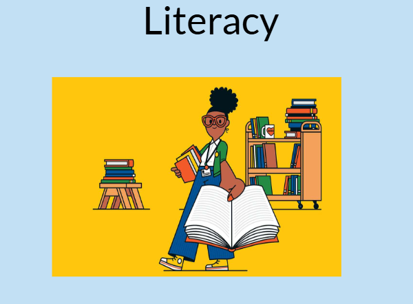 MannShawnte's tweet photo. 💻 Little Techies at it again!
1st graders dove into a digital book in SORA and used Nearpod to explore the author’s purpose. Engagement. Exposure. Experience.📚 #NCSLittleTechies #Nearpod #Sora https://t.co/6gArmNiAQ9