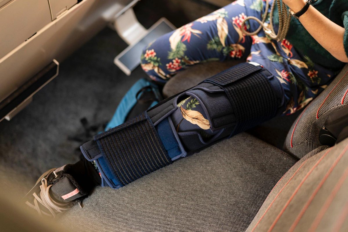 EA_FRA's tweet image. 🚅 À bord du Train des Neiges, Europ Assistance organise le rapatriement de ses clients blessés au ski.

Equipes médicales et chargés d’assistance anticipent et coordonnent l'ensemble du trajet avec nos partenaires, pour un retour en toute sécurité.

#youlivewecare #assistance