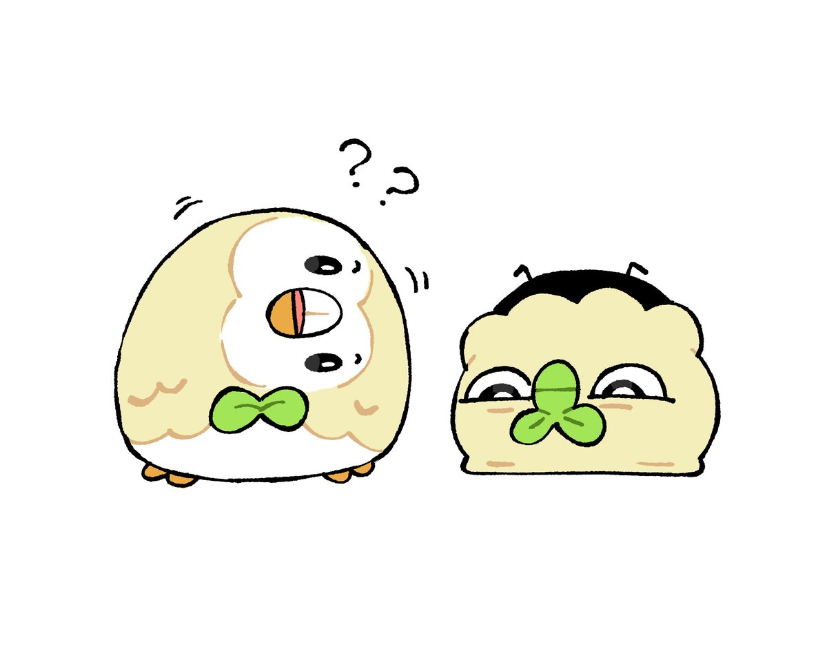 doodlelotl (@doodlelot) on Twitter photo 