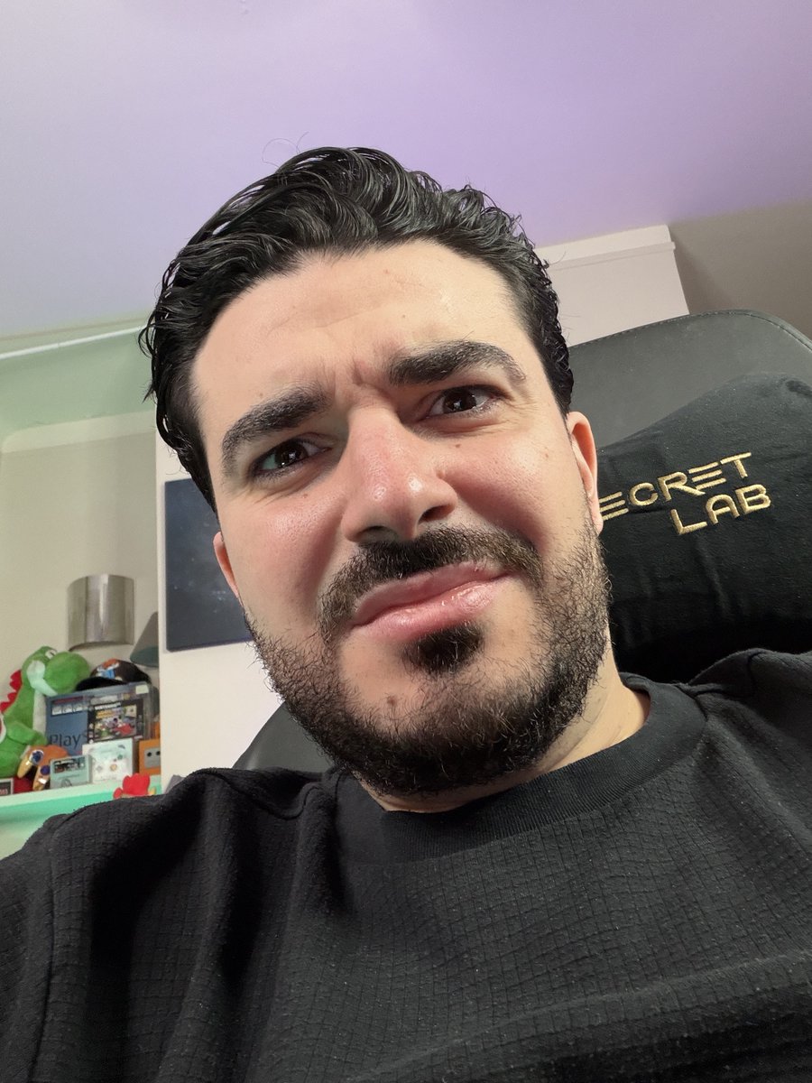 Conkerax tweet media