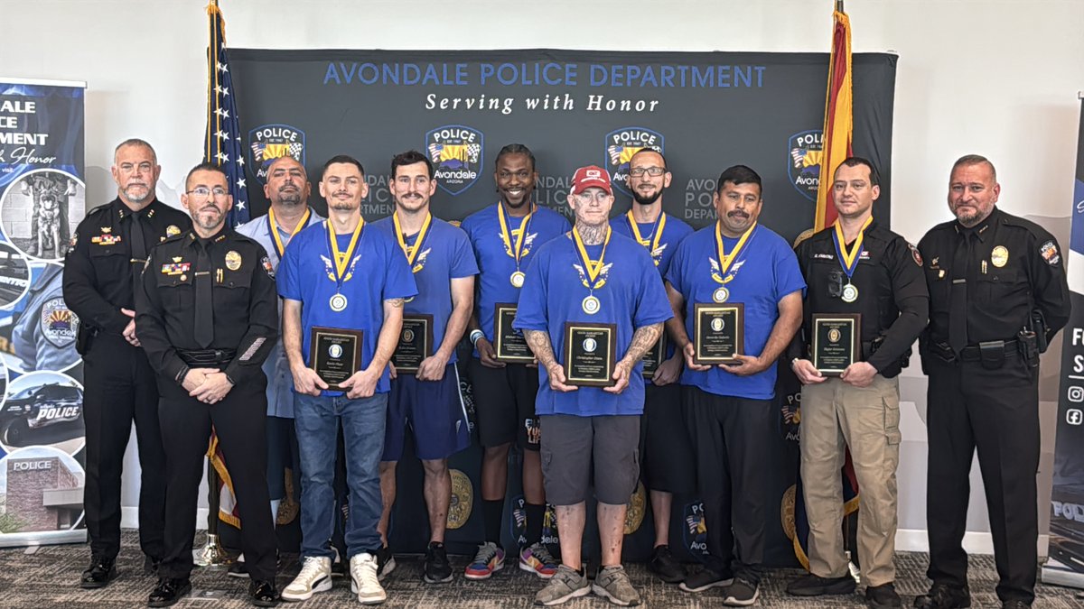 KTAR News 92.3 tweet media