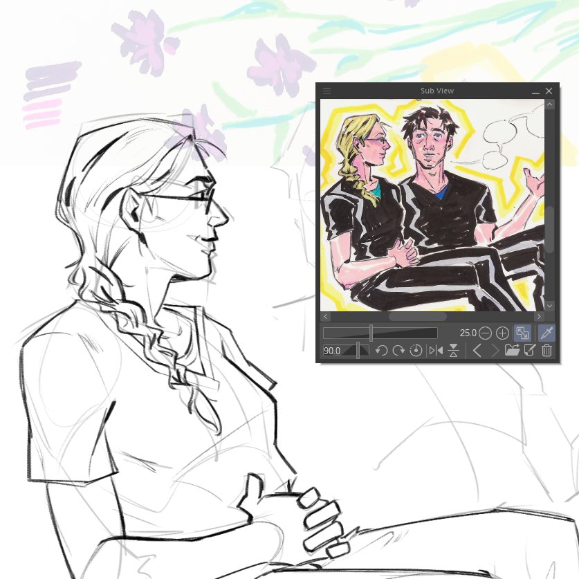 ily mel🫀 #thepitt