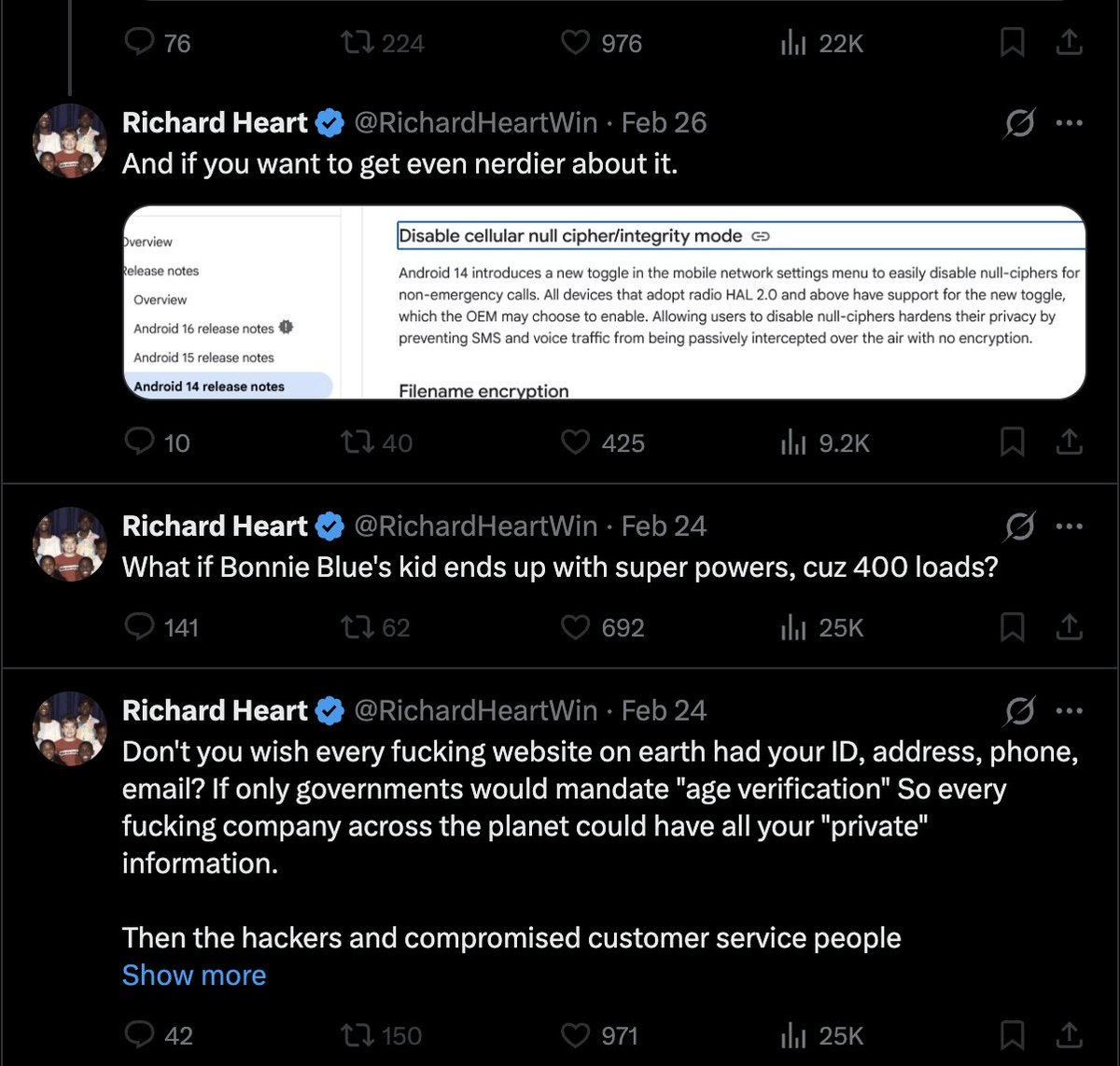 MOON KING B-ROOTS tweet media