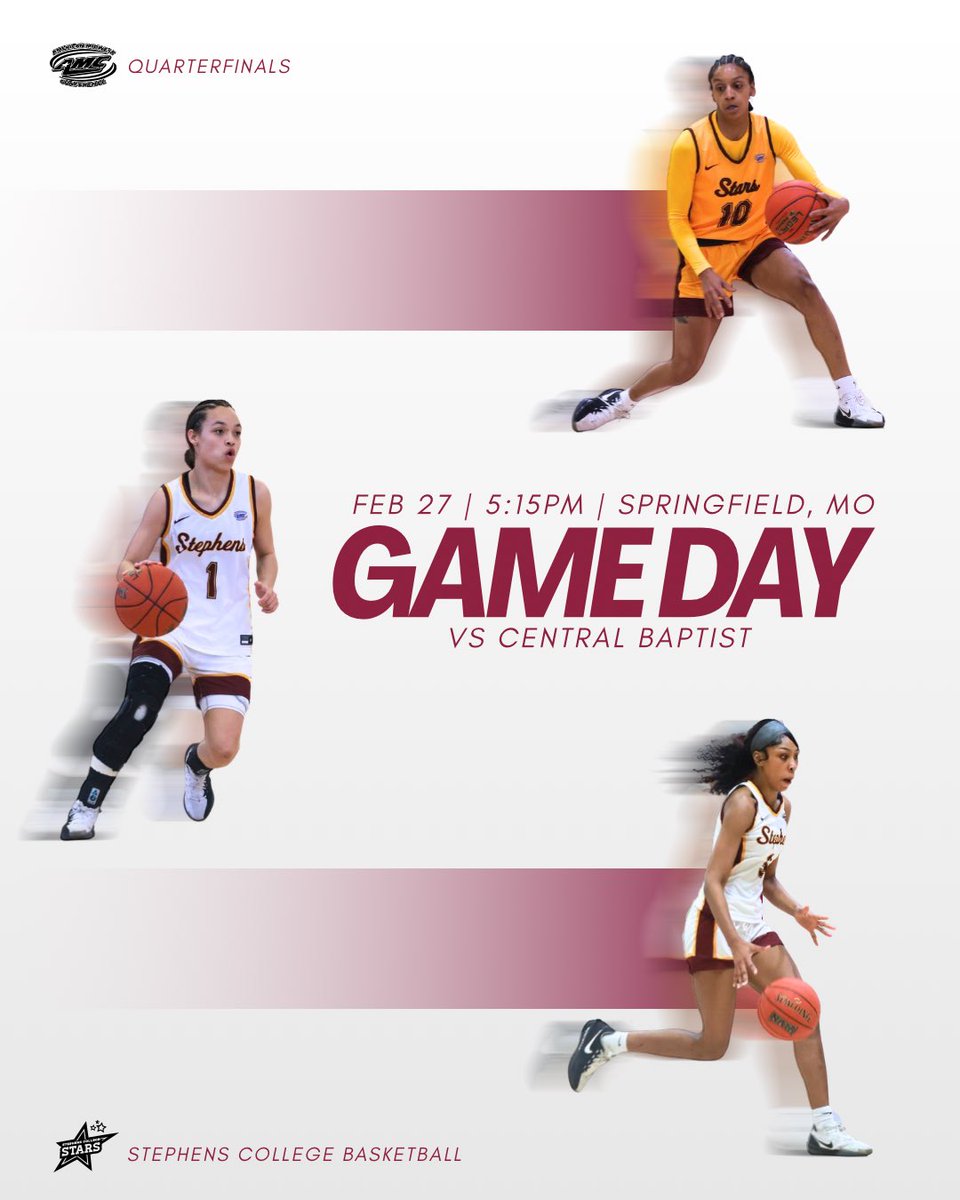 Stephens Stars Athletics tweet media