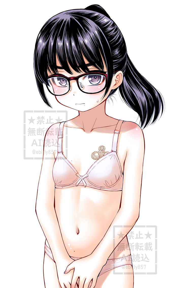 色付けたのから線画で力尽きたのまで
#今月描いた絵を晒そう 