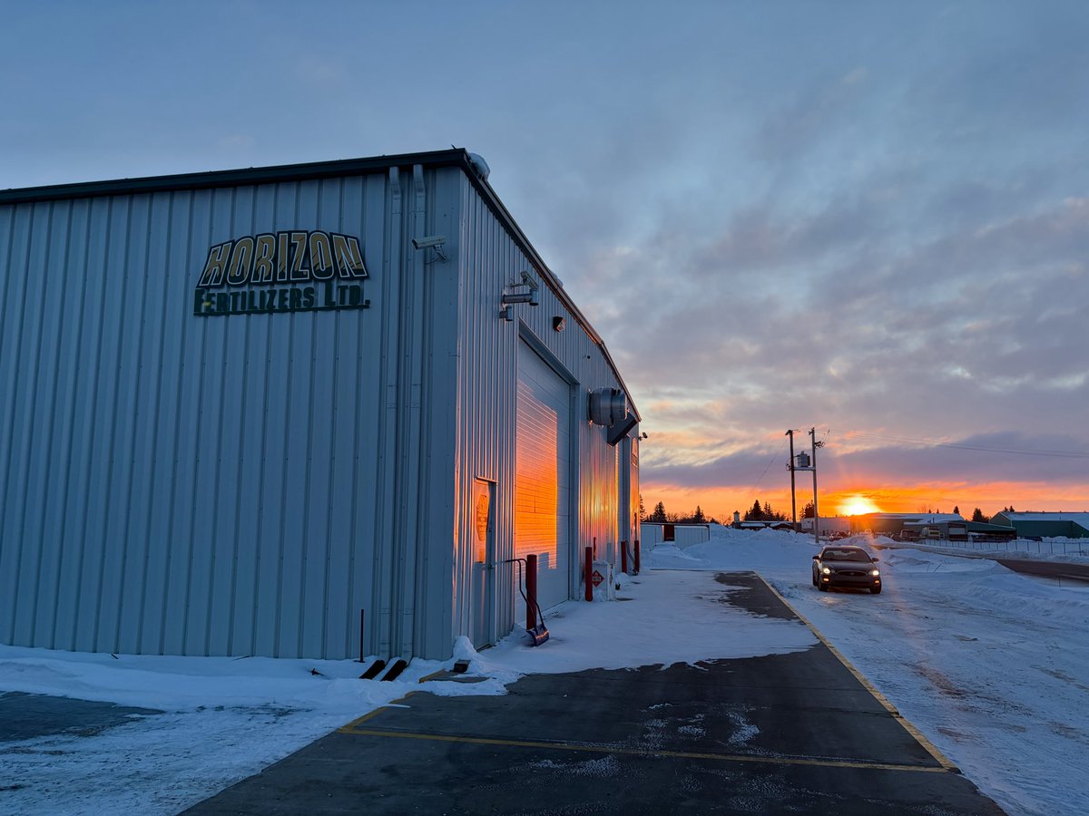 Horizon Fertilizers tweet media