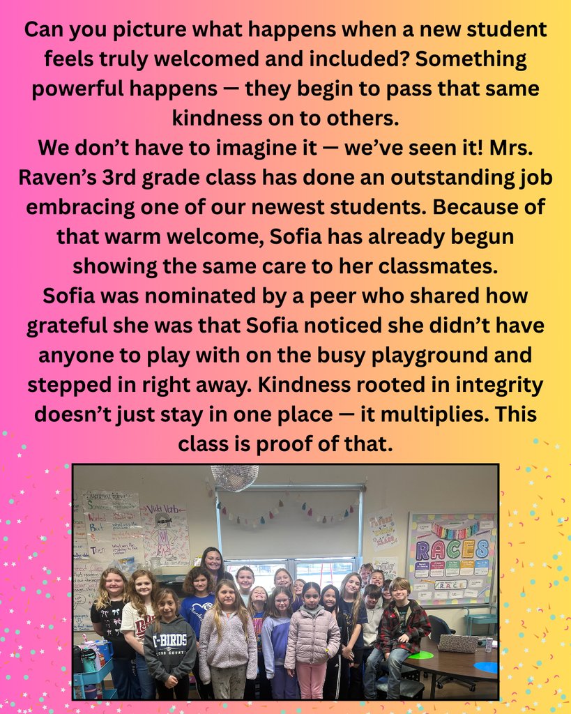 Cross County Schools tweet media