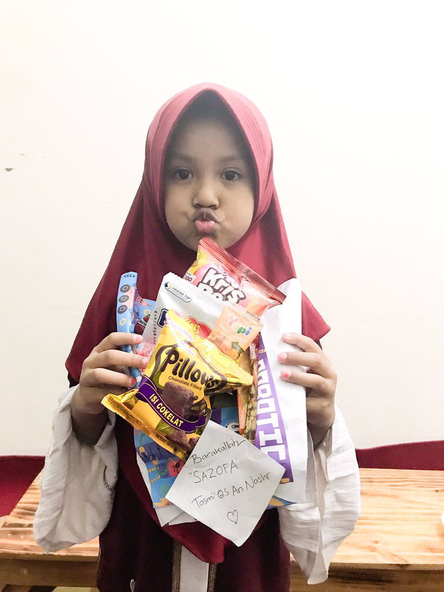 liliyaaw's tweet photo. Terimakasih kakak untuk hari ini🤍 https://t.co/T0bzxNNuqi