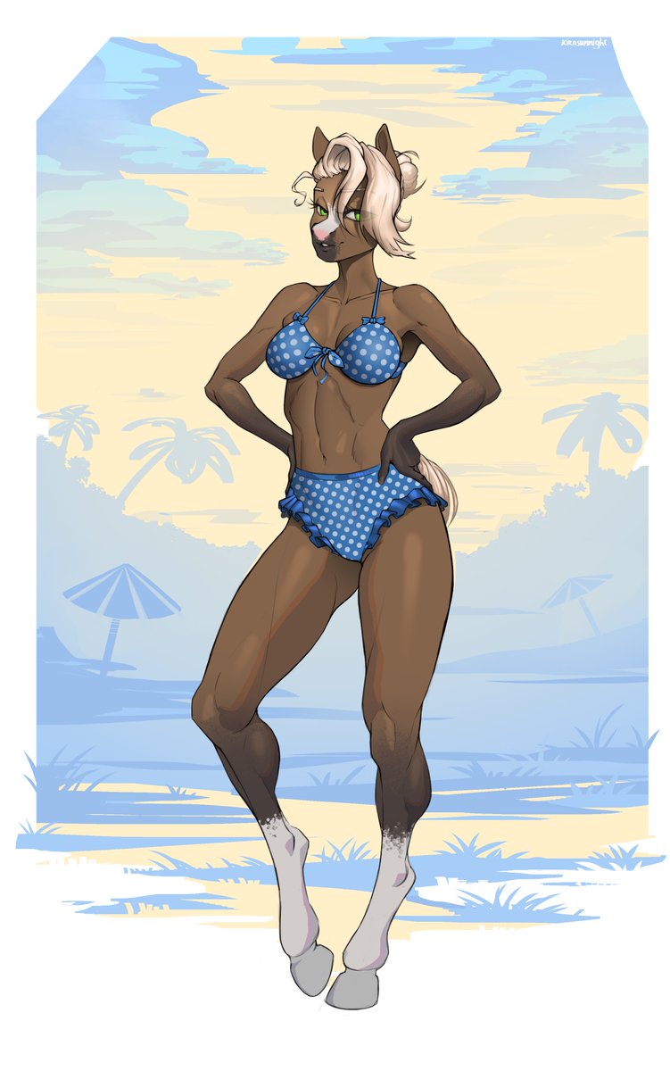 kirasunnight tweet media