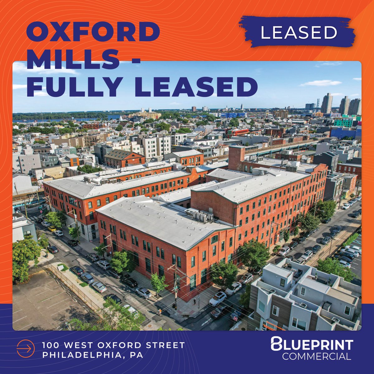 Blueprint Commercial tweet media