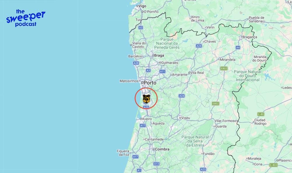 The Sweeper tweet media