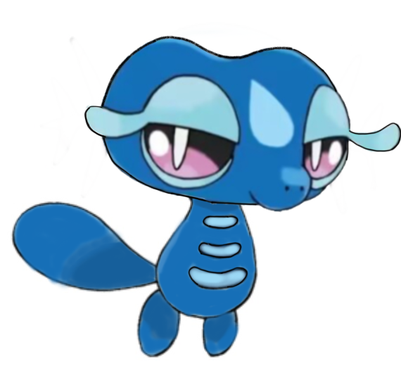 will35156's tweet photo. New Pokemon！
#Pokemon30 https://t.co/QByMNR6wVF