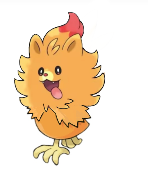 will35156's tweet photo. New Pokemon！
#Pokemon30 https://t.co/QByMNR6wVF
