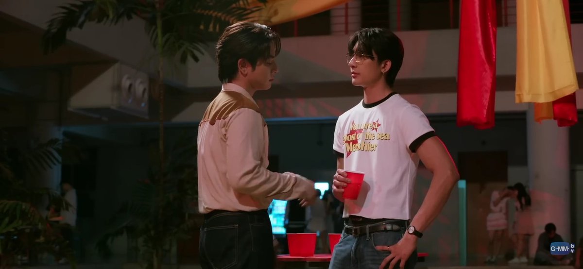 #OnlyFriendsDreamOnEP1 
#JossGawin #EarthMix #AouBoom